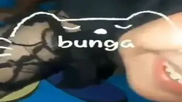 Ukhti Hijab Cantik Live Bersantai Kasur Kamar