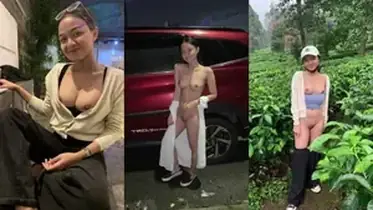 Ukhti Kayladhs Hijab Cantik Live Kasur