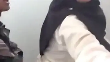 Video Jilboobs Kebelet Ngentot